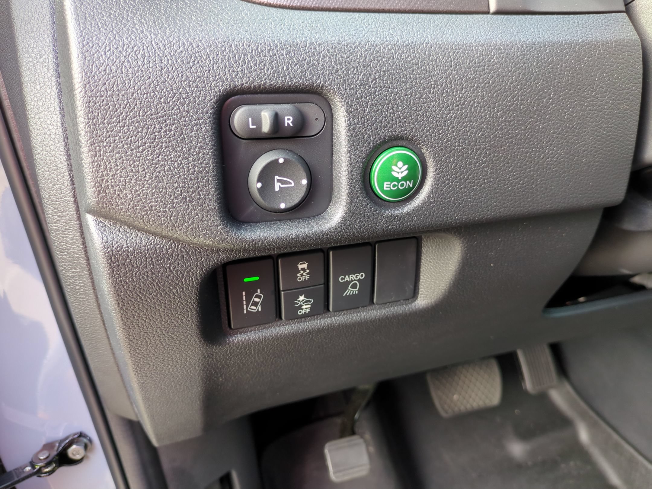 Used 2026 Honda Ridgeline RTL image 18