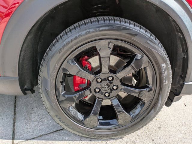 Certified 2024 Ford Explorer ST w/ Equipment Group 401A image 11