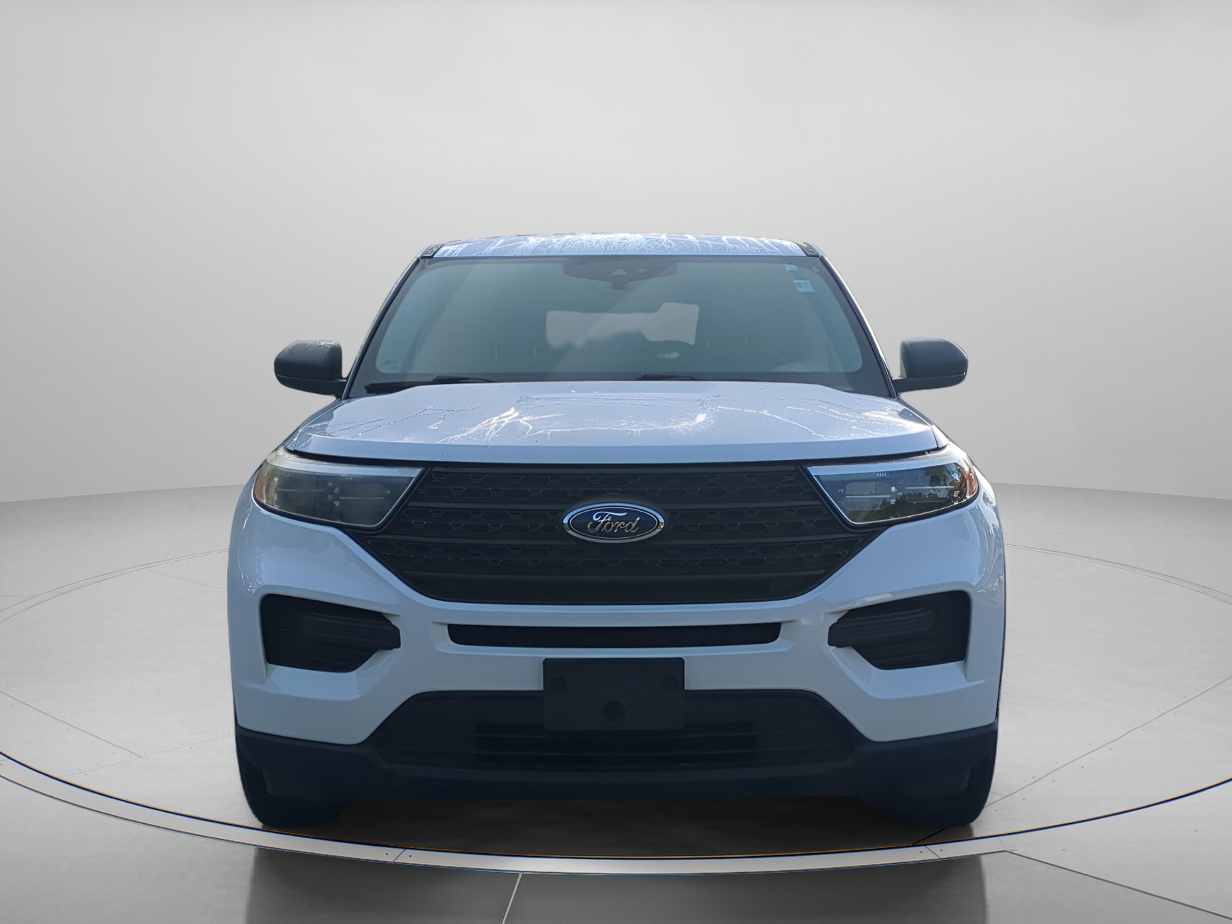 Certified 2021 Ford Explorer 2WD image 37