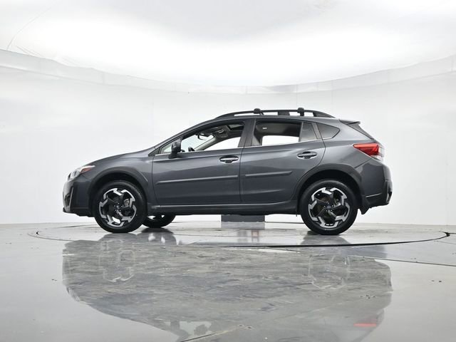 Used 2021 Subaru Crosstrek 2.5i Limited w/ Popular Package #5 AWD/4WD image 36