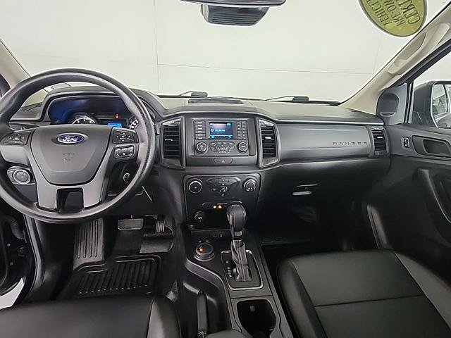 Certified 2023 Ford Ranger XL w/ Trailer Tow Package AWD/4WD image 12