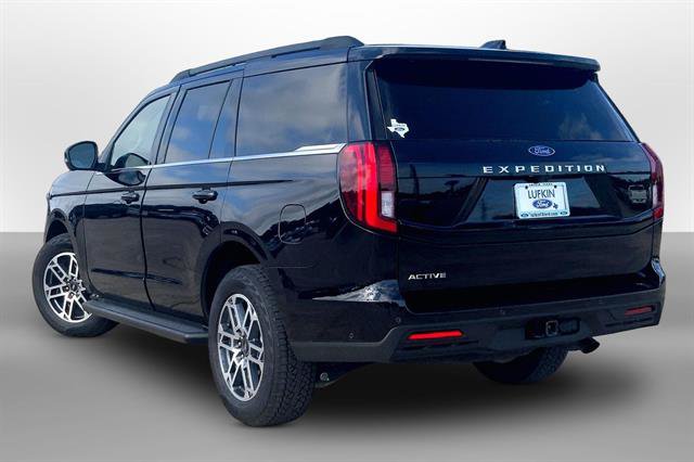 Certified 2025 Ford Expedition Active AWD/4WD image 10