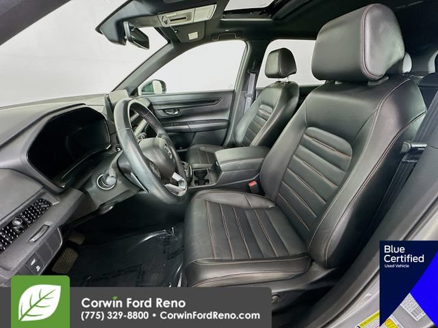 Used 2025 Honda CR-V Sport-L image 23