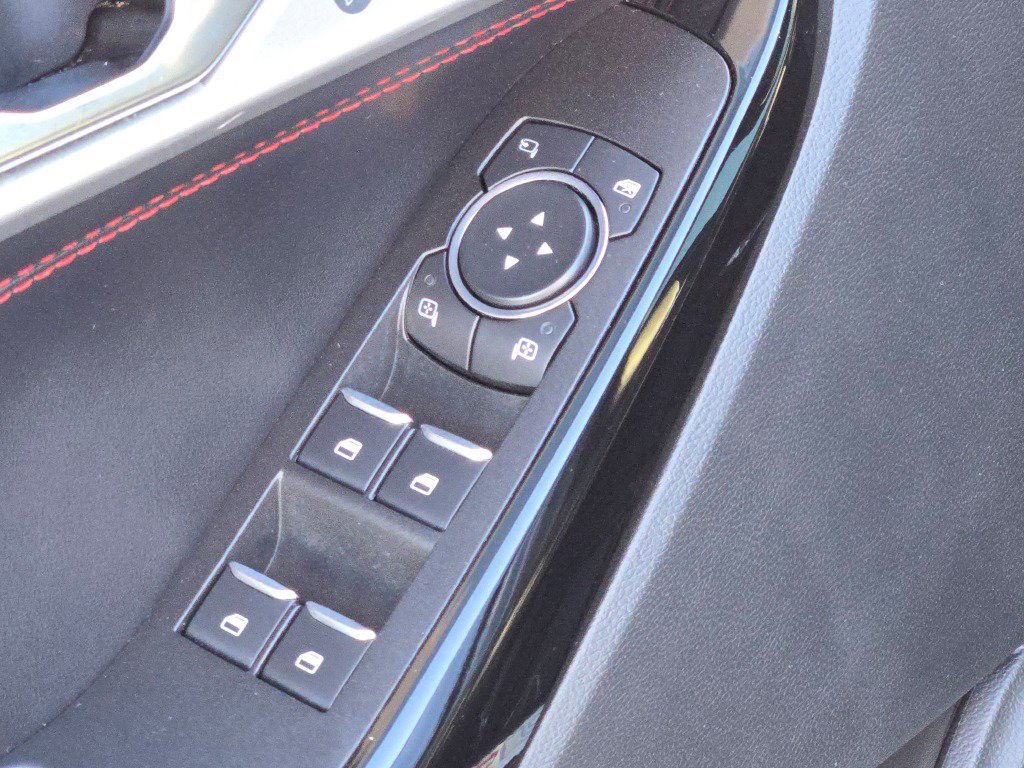 Certified 2022 Ford Explorer ST-Line image 21