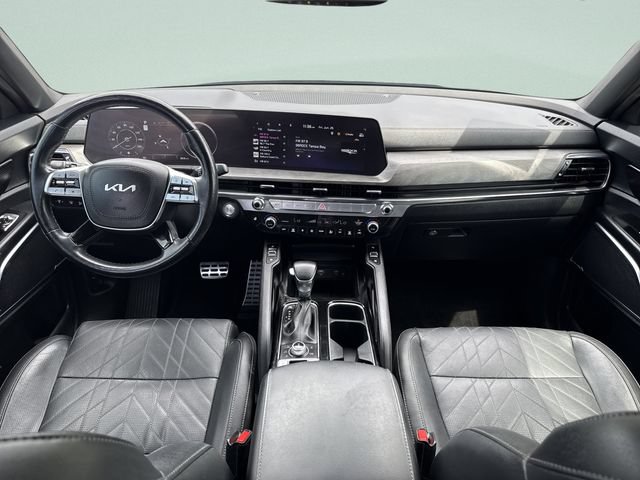 Used 2024 Kia Telluride SX X-Pro AWD/4WD image 22