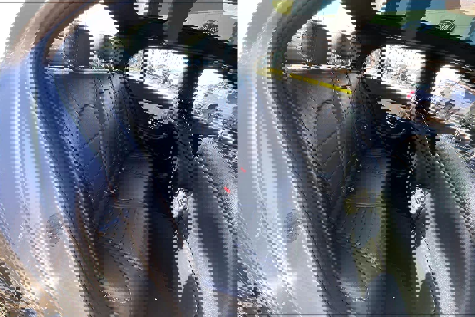 Used 2020 Mercedes-Benz C 300 4MATIC Sedan image 16