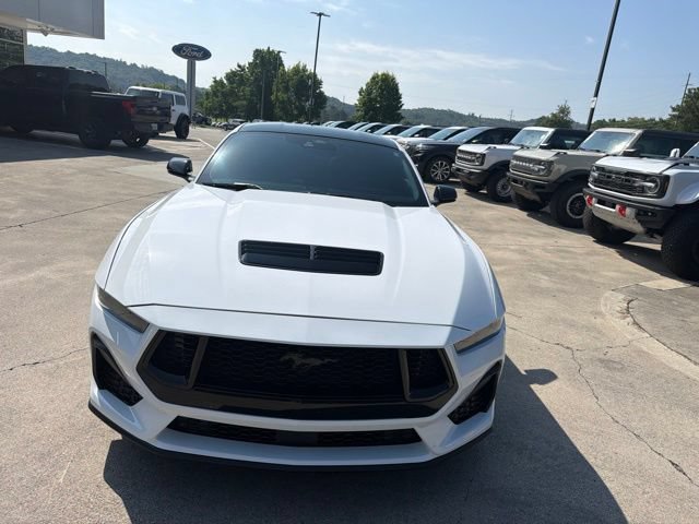 Certified 2024 Ford Mustang GT RWD image 28