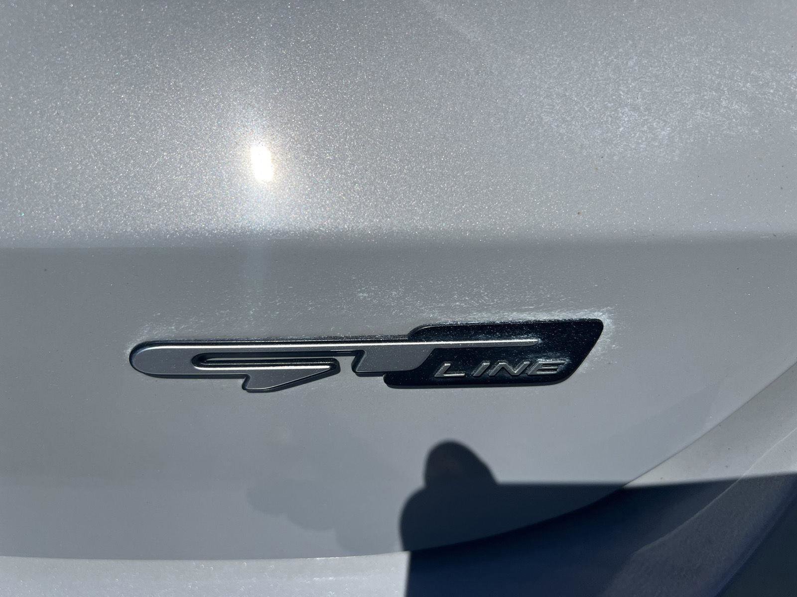 Used 2022 Kia K5 GT-Line FWD image 5