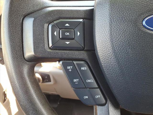 Certified 2020 Ford F350 XL w/ STX Appearance Package AWD/4WD image 7
