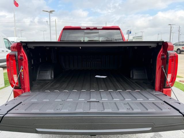 Used 2026 GMC Sierra 1500 AT4X image 7
