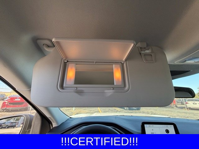 Certified 2023 Ford Escape Active AWD/4WD image 29