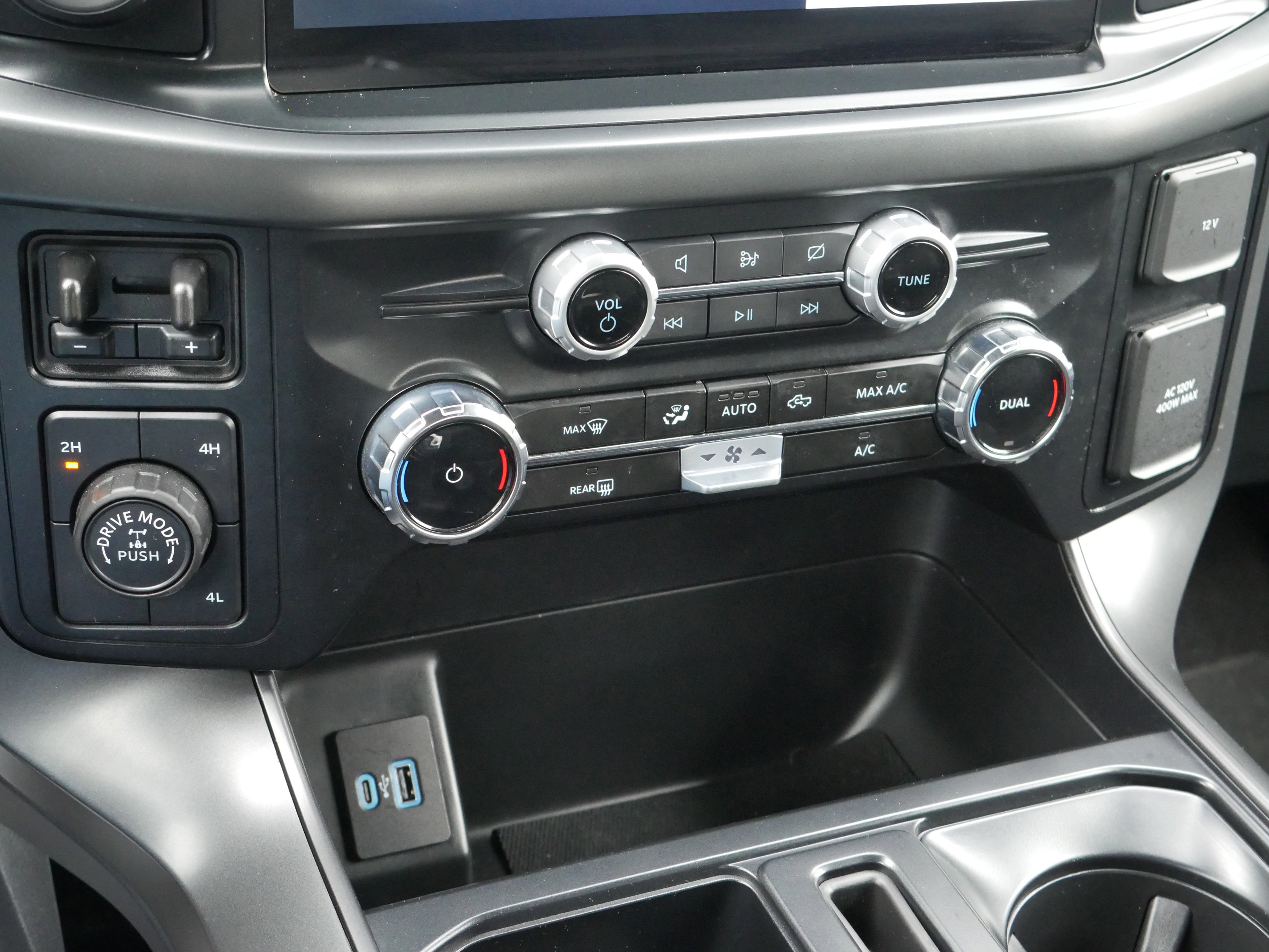 Certified 2024 Ford F150 XLT w/ Tow/Haul Package image 21