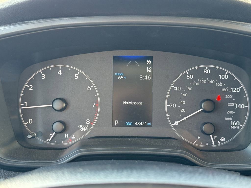 Used 2024 Toyota Corolla LE image 15