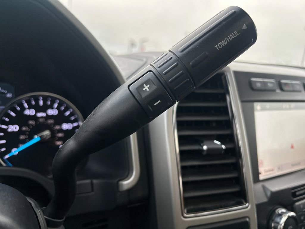 Certified 2019 Ford F250 Lariat w/ Lariat Ultimate Package image 33