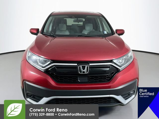 Used 2022 Honda CR-V EX image 2