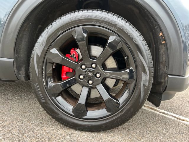 Certified 2023 Ford Explorer ST w/ Equipment Group 401A image 13