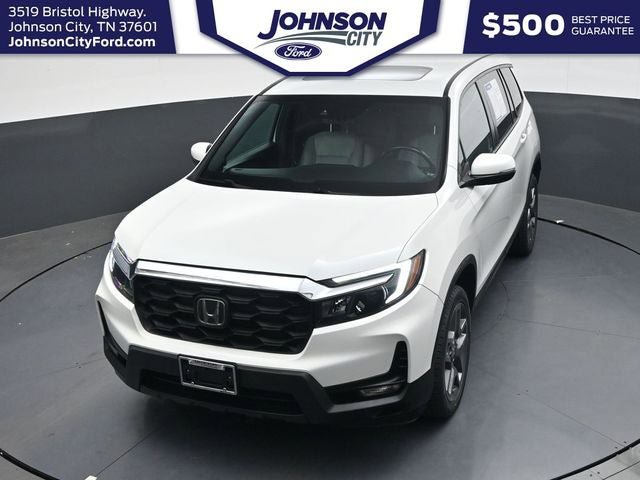 Used 2022 Honda Passport EX-L image 36
