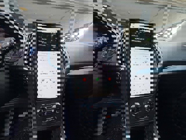 Certified 2024 Ford Edge Titanium image 14