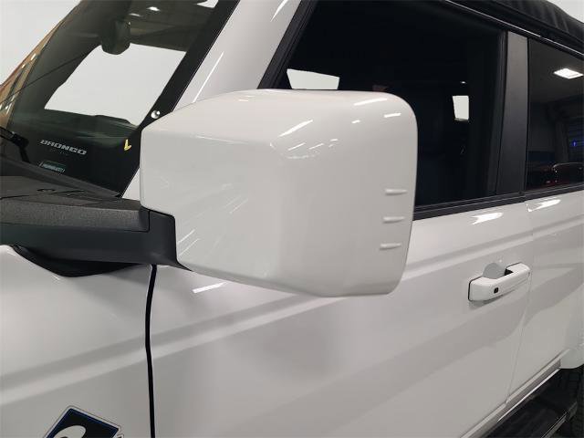 Certified 2024 Ford Bronco Outer Banks image 26