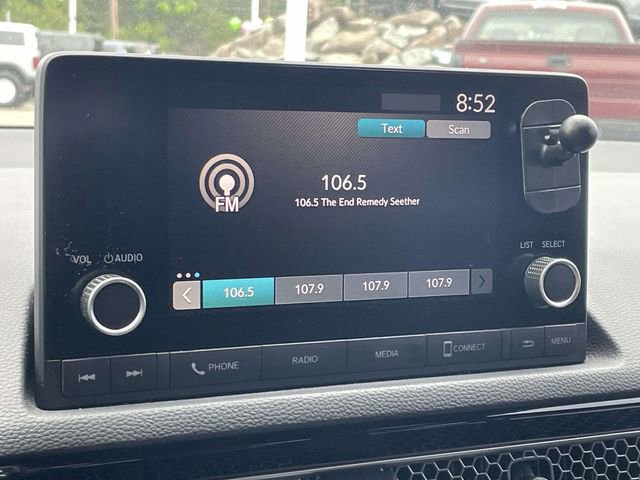 Used 2022 Honda Civic Sport image 24