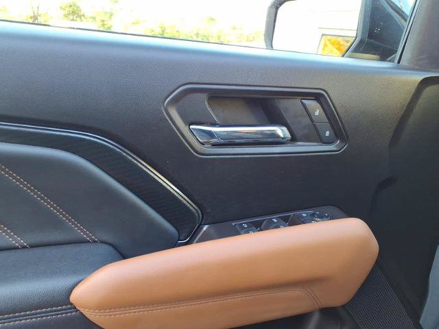 Used 2024 GMC Canyon AT4 AWD/4WD image 24