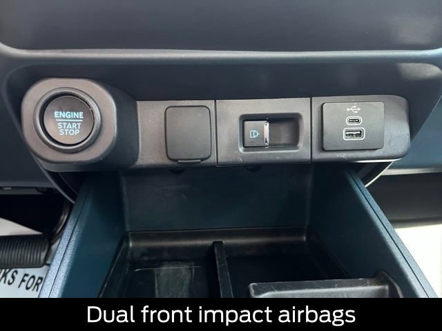 Certified 2026 Ford Maverick Lariat w/ Black Appearance Package AWD/4WD image 35