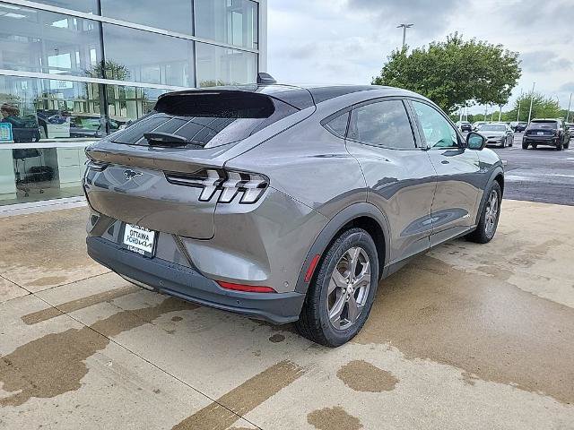 Certified 2023 Ford Mustang Mach-E Select AWD/4WD image 5
