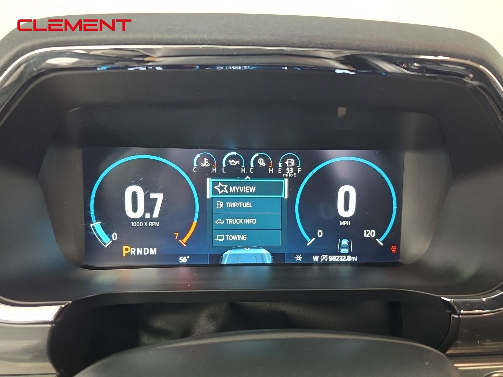 Certified 2023 Ford F150 Lariat w/ Equipment Group 502A High image 16