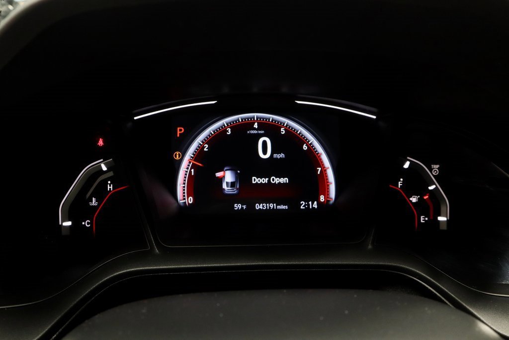 Used 2021 Honda Civic Sport image 27