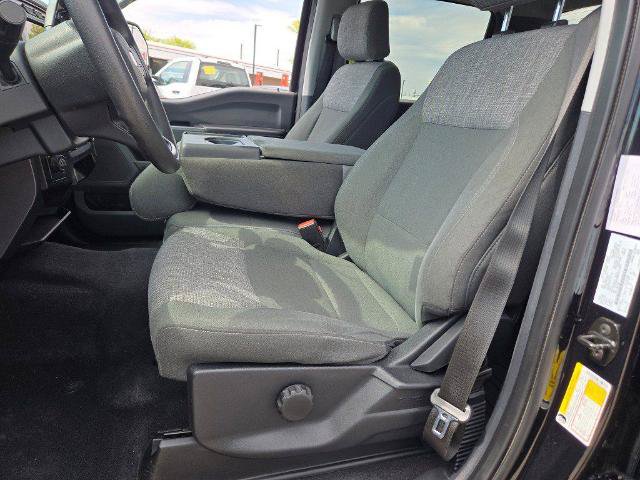 Certified 2023 Ford F150 XLT w/ XTR Package AWD/4WD image 22