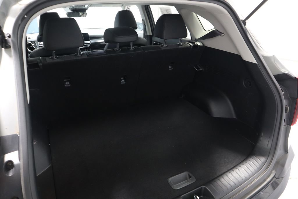 Used 2024 Kia Seltos S image 19