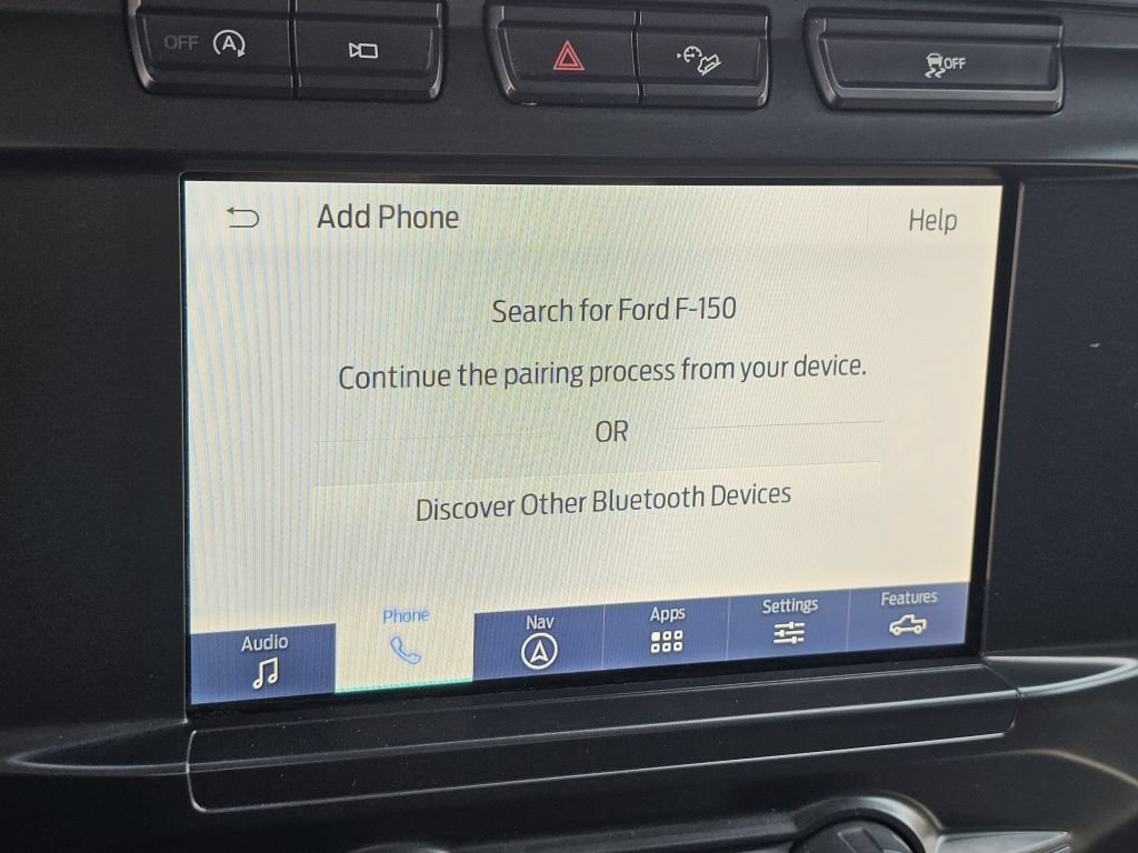 Certified 2021 Ford F150 XLT w/ XTR Package AWD/4WD image 12