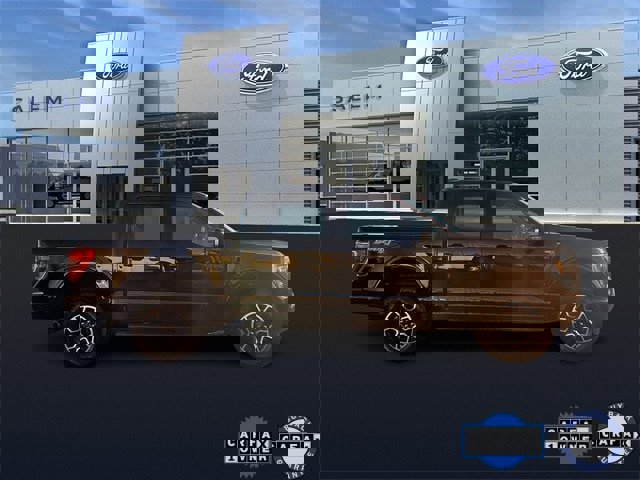 Certified 2023 Ford F150 XLT w/ Equipment Group 302A High image 2