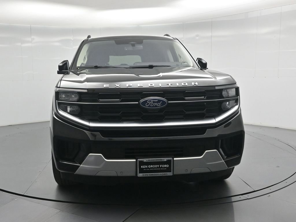 Certified 2025 Ford Expedition Max Platinum AWD/4WD image 31