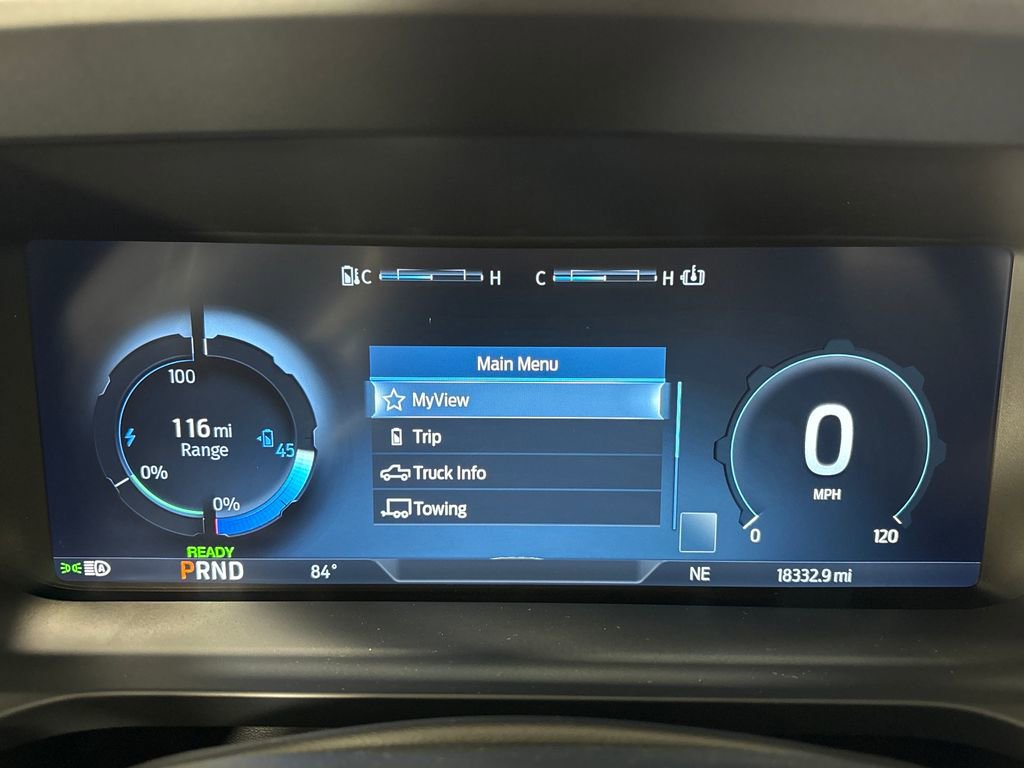 Certified 2023 Ford F150 Lightning Platinum image 22