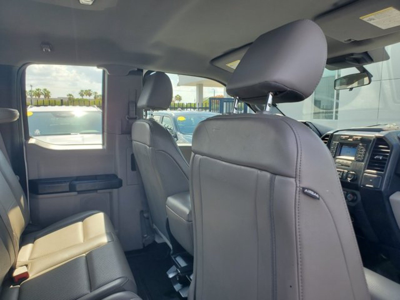Certified 2019 Ford F150 XL w/ Equipment Group 101A Mid AWD/4WD image 29