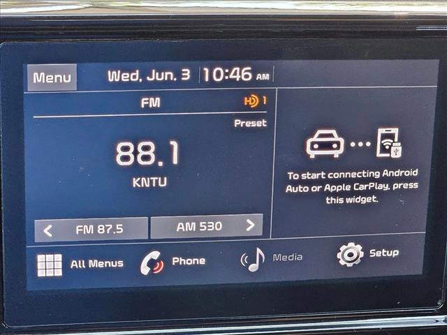 Used 2021 Kia K5 GT-Line w/ GT-Line FWD Premium Package image 12