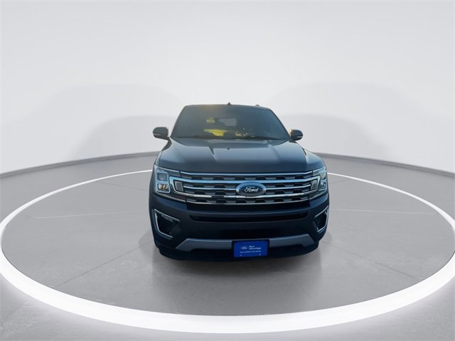 Certified 2019 Ford Expedition Max Limited image 14