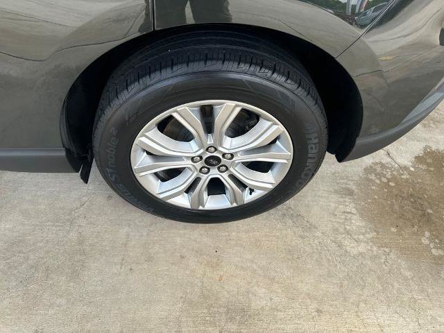 Certified 2024 Ford Edge Titanium w/ Cargo Accessory Package AWD/4WD image 21