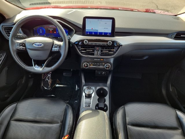 Certified 2020 Ford Escape SE Sport AWD/4WD image 14