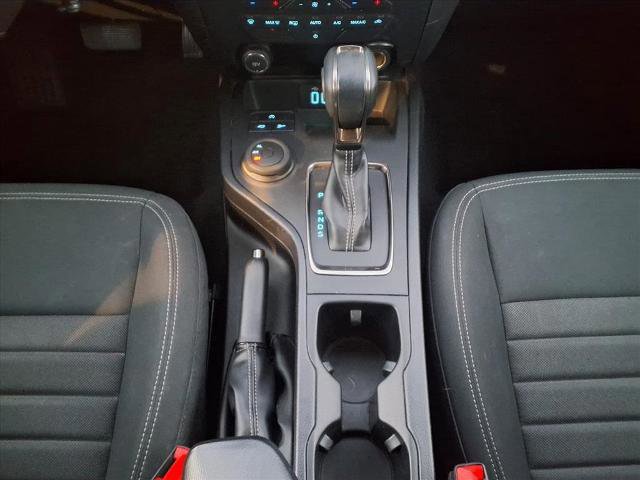 Certified 2020 Ford Ranger XLT w/ Equipment Group 301A Mid image 17