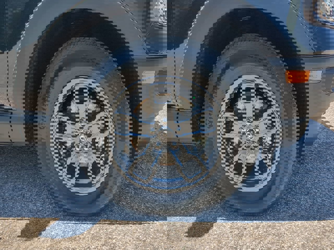 Certified 2023 Ford Bronco Sport Big Bend w/ Convenience Package image 9