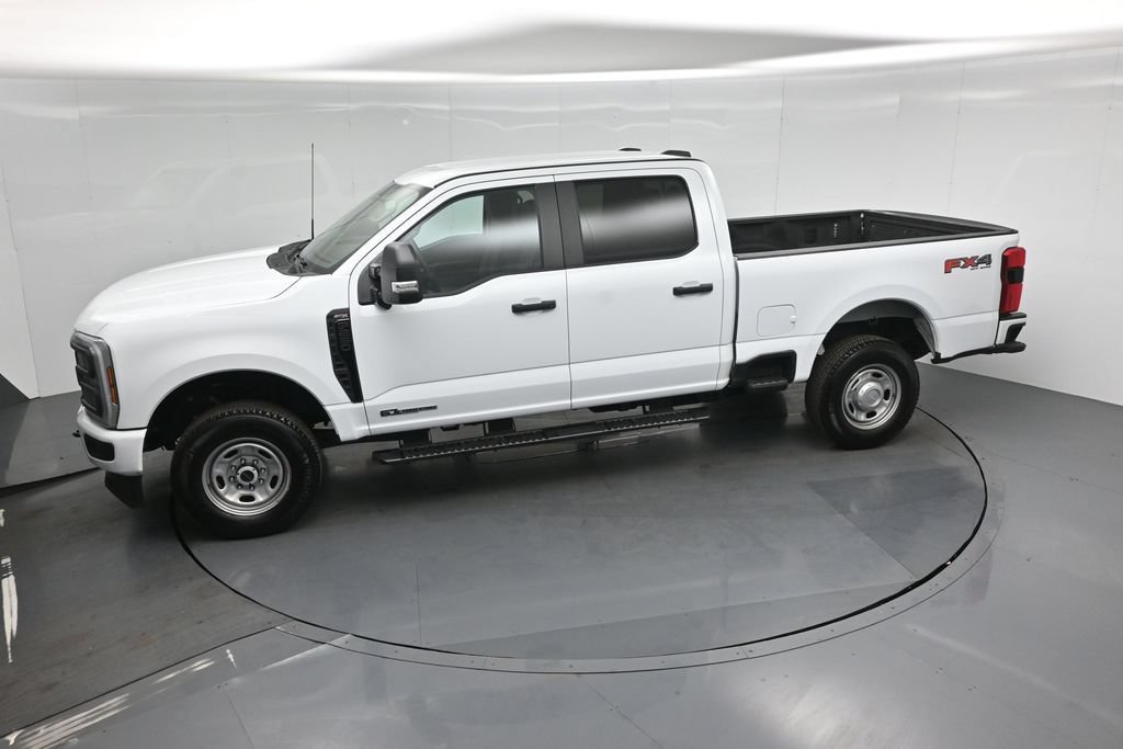 Certified 2025 Ford F250 XL w/ STX Appearance Package AWD/4WD image 39