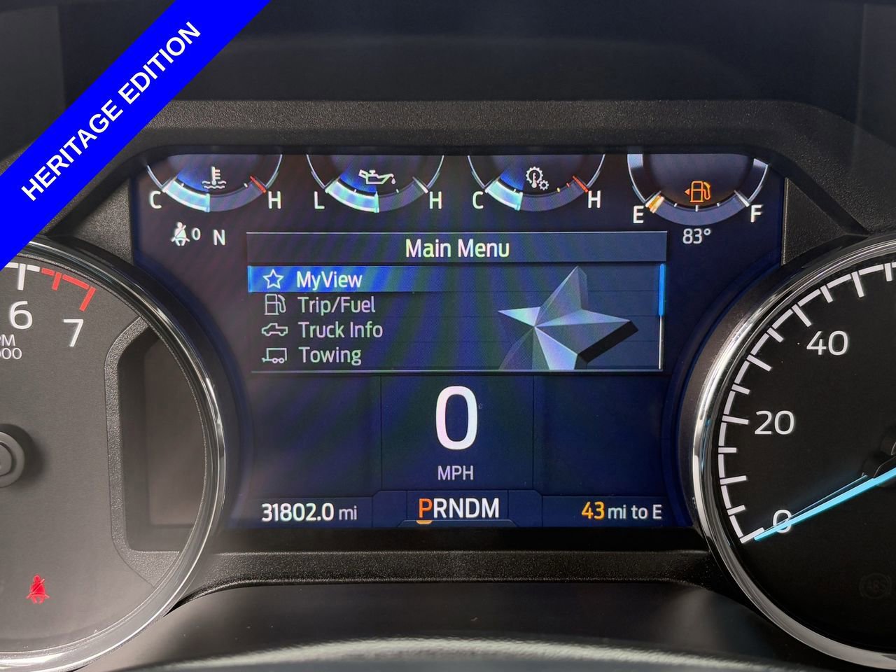 Certified 2023 Ford F150 XLT w/ Equipment Group 302A High image 16