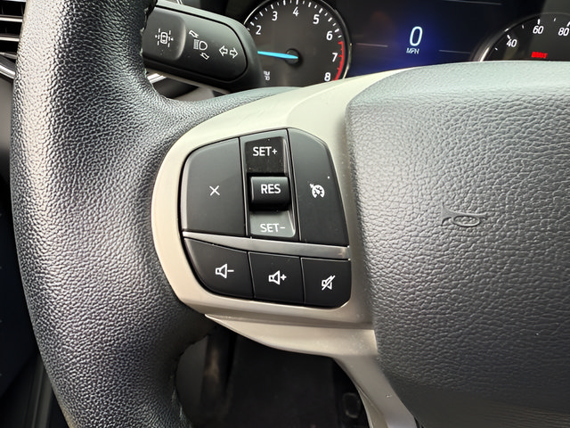 Certified 2022 Ford Explorer XLT w/ Equipment Group 202A AWD/4WD image 20