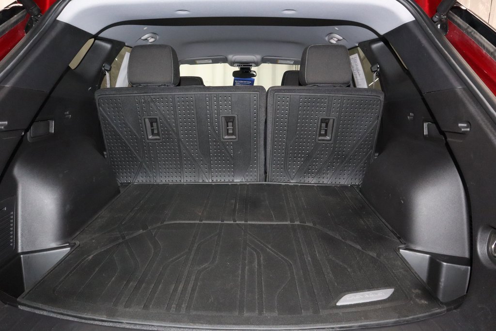 Used 2024 Chevrolet Blazer LT w/ Convenience Package image 16