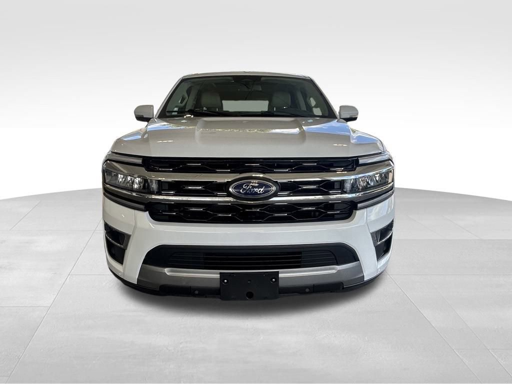 Certified 2023 Ford Expedition Max Limited image 10
