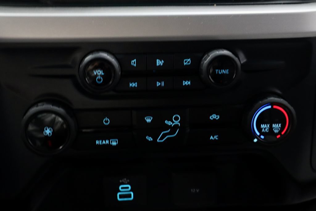 Certified 2024 Ford F450 XL w/ 360-Degree Camera Package AWD/4WD image 29