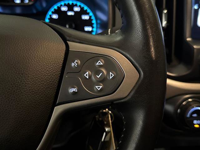 Used 2018 Chevrolet Colorado Z71 image 21