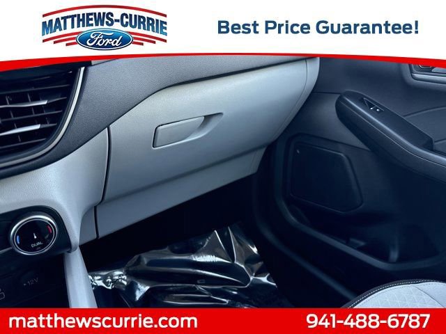 Certified 2024 Ford Escape Active image 22